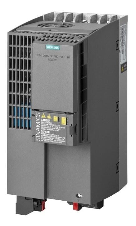 Inversor Sinamics G120c - 15kw/20hp 380v 6SL3210-1KE23-2UB1